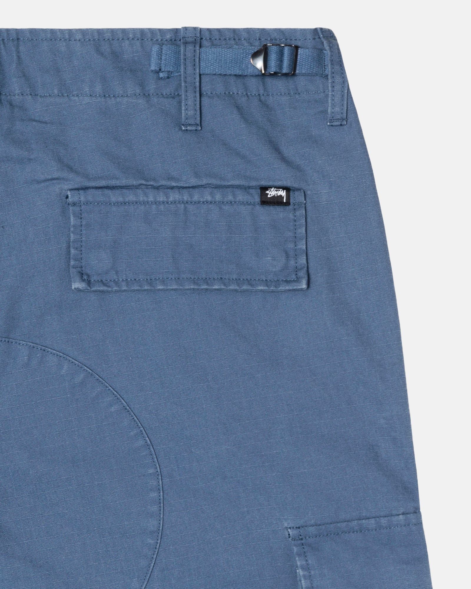 SURPLUS CARGO RIPSTOP sold by Stussy product image thumbnail 6
