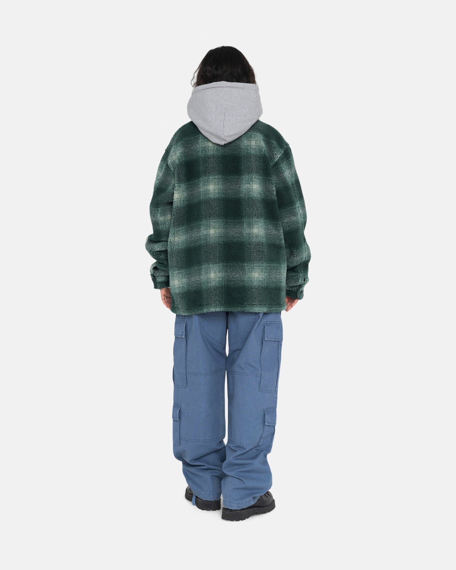 SURPLUS CARGO RIPSTOP sold by Stussy product image thumbnail 10