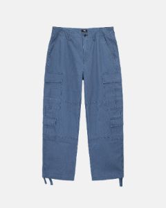 SURPLUS CARGO RIPSTOP sold by Stussy