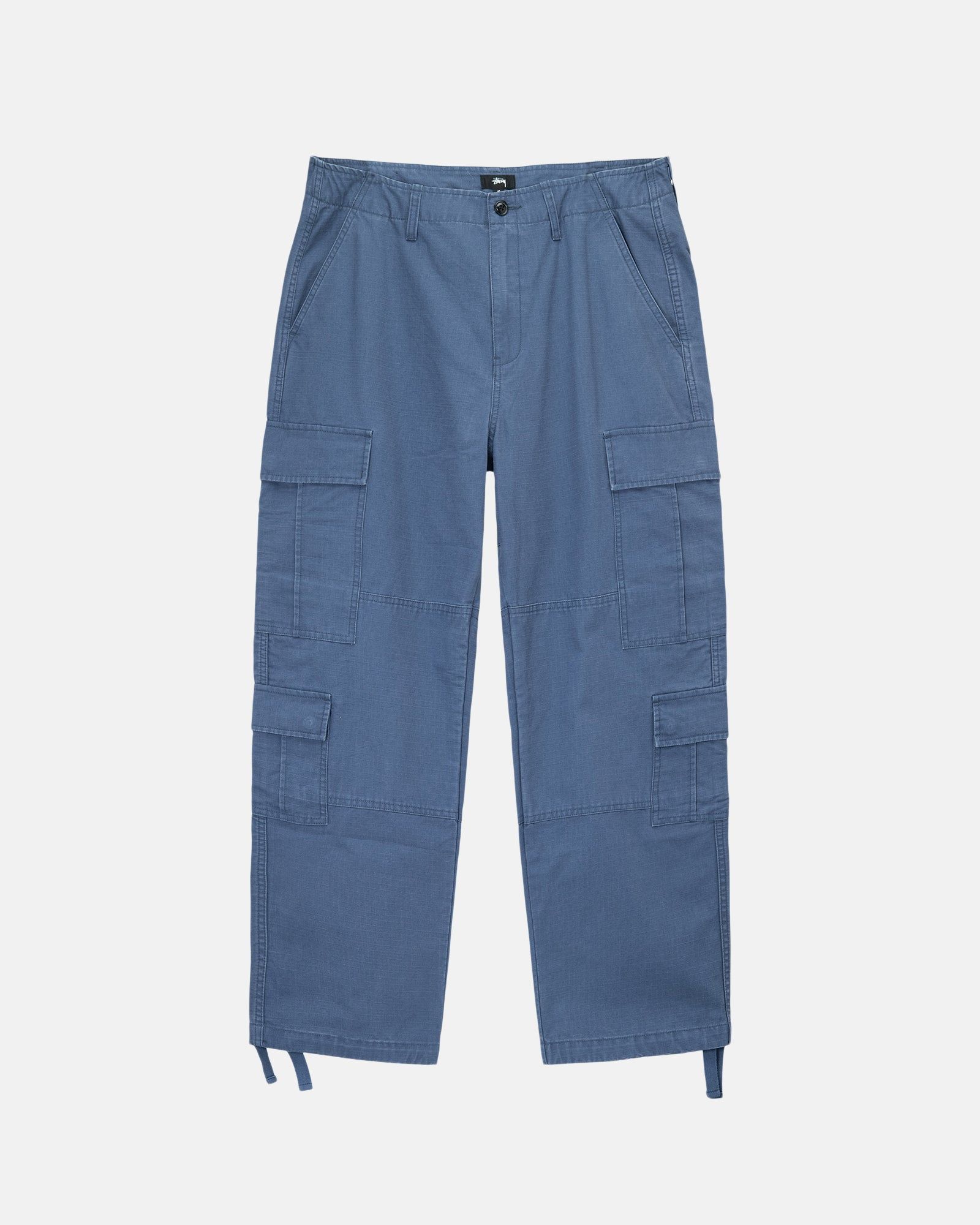 SURPLUS CARGO RIPSTOP sold by Stussy