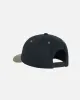 LOW PROFILE BIG BASIC SNAPBACK sold by Stussy