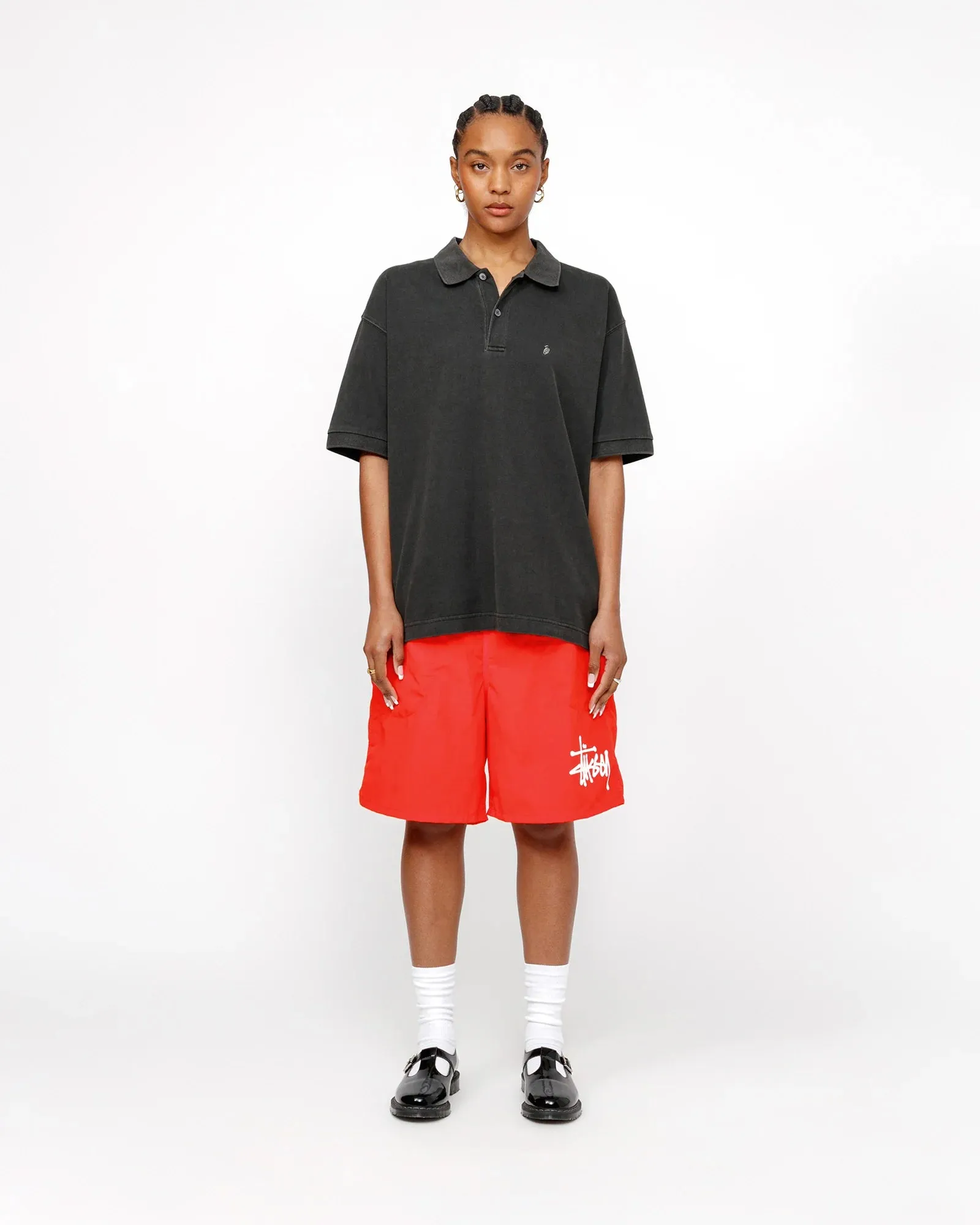 WATER SHORT BIG BASIC sold by Stussy product image thumbnail 4