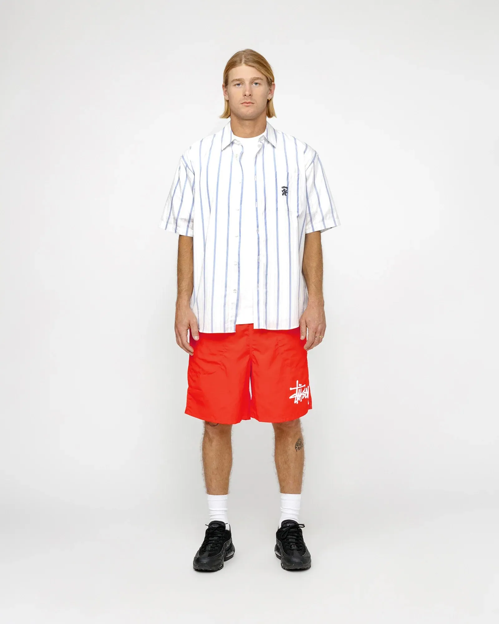 WATER SHORT BIG BASIC sold by Stussy product image thumbnail 2