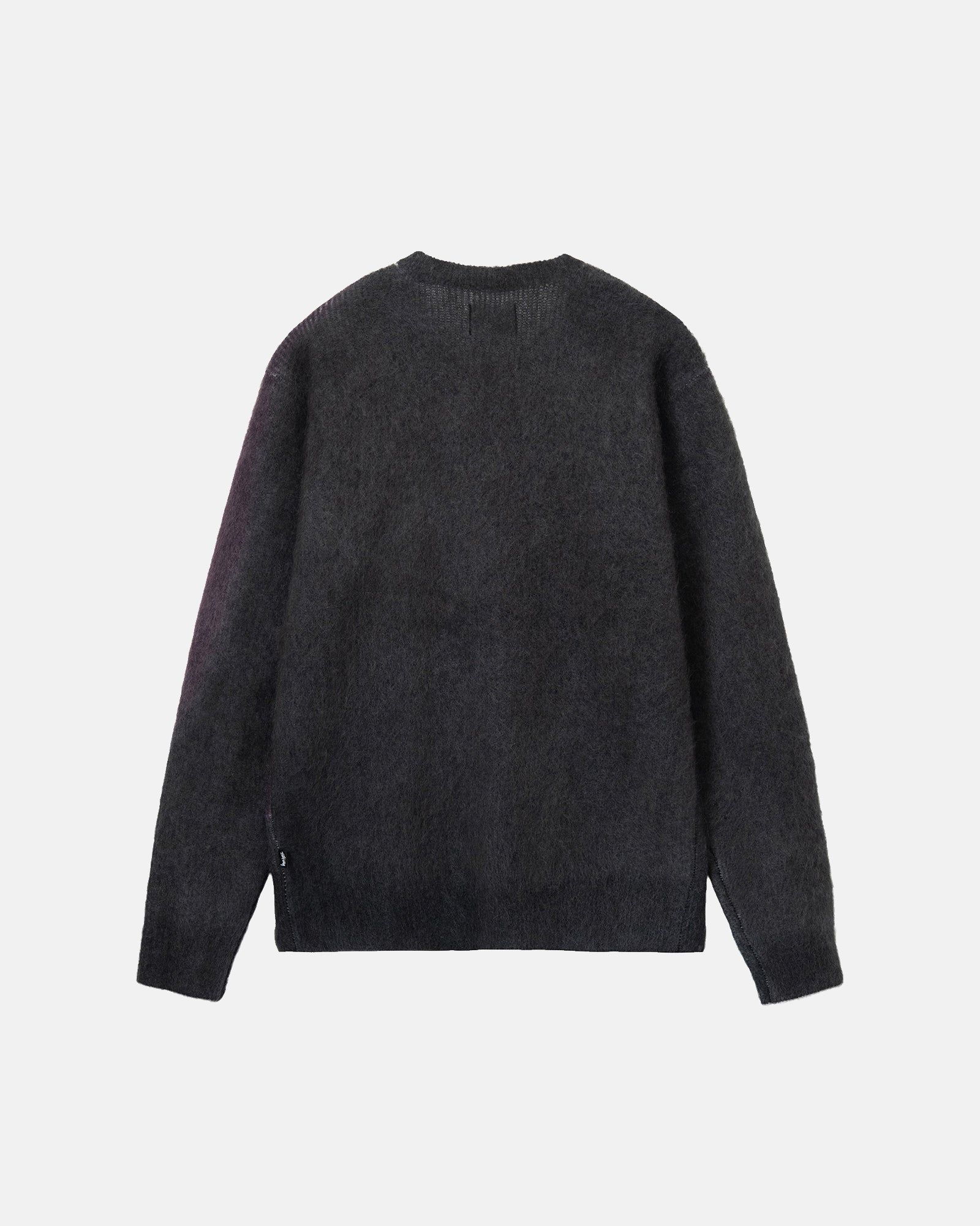 BRUSHED DOT SWEATER sold by Stussy product image thumbnail 2