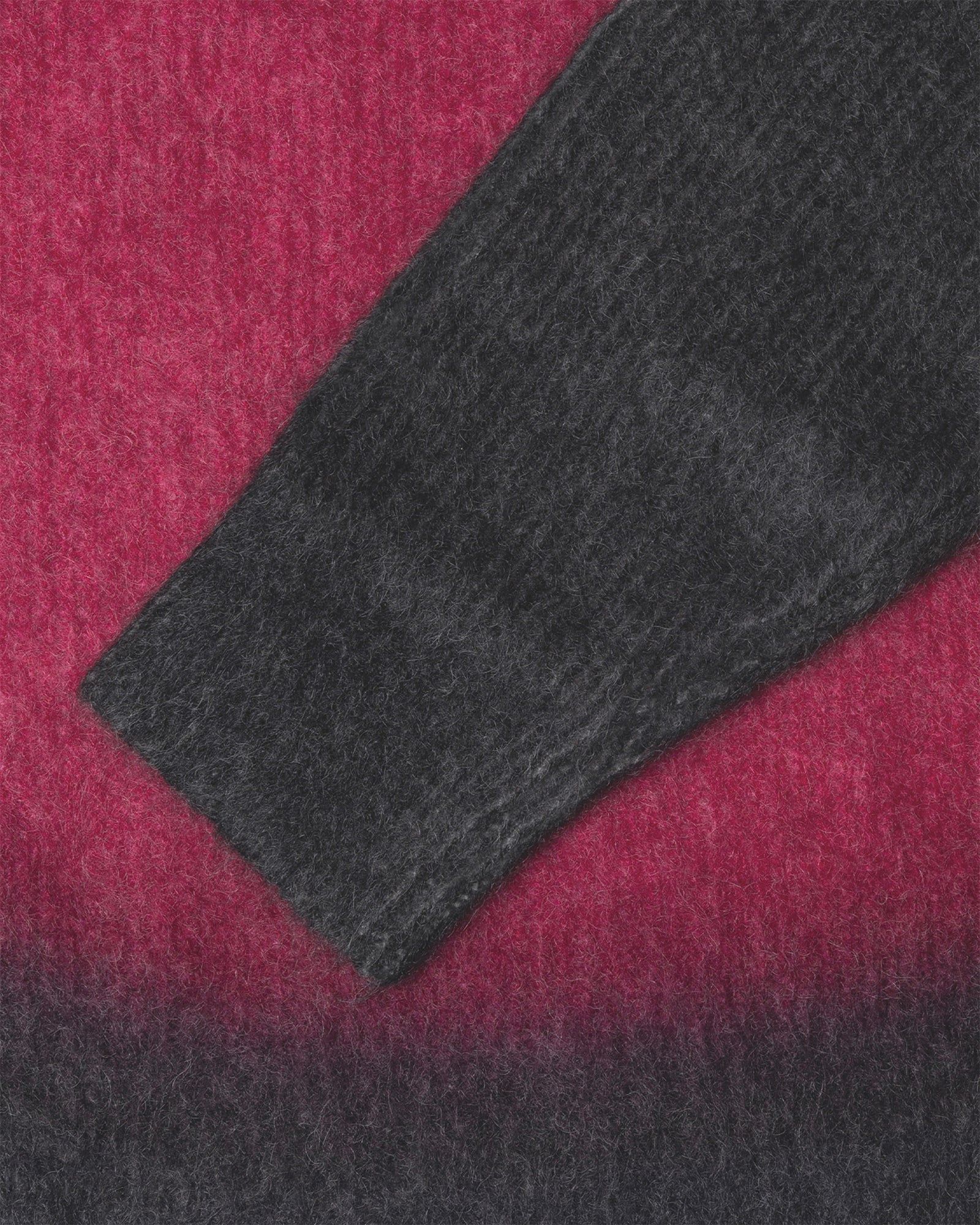 BRUSHED DOT SWEATER sold by Stussy product image thumbnail 4