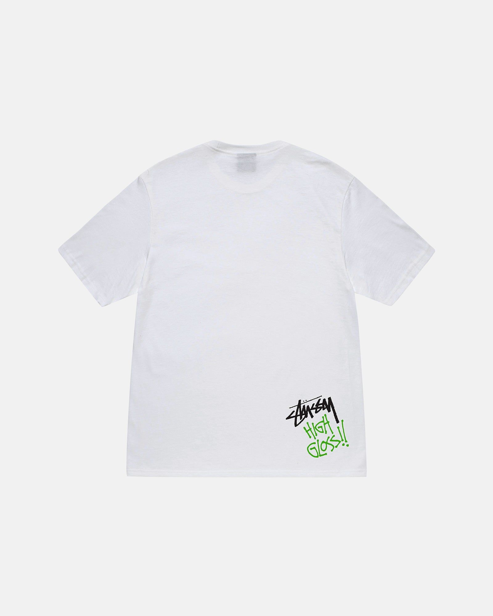 SPRAYCAN TEE sold by Stussy product image thumbnail 2