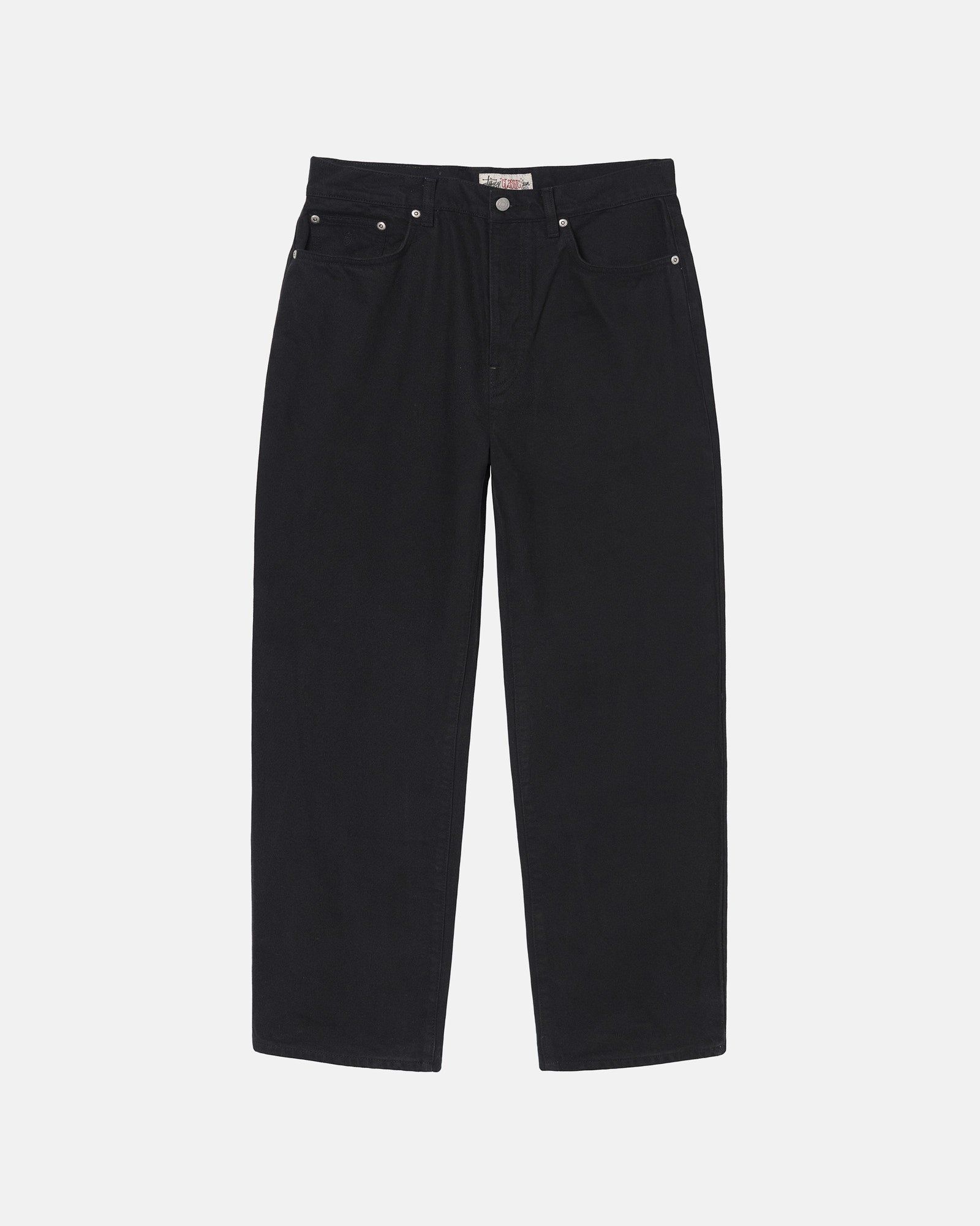 BIG OL' JEAN OVERDYED sold by Stussy