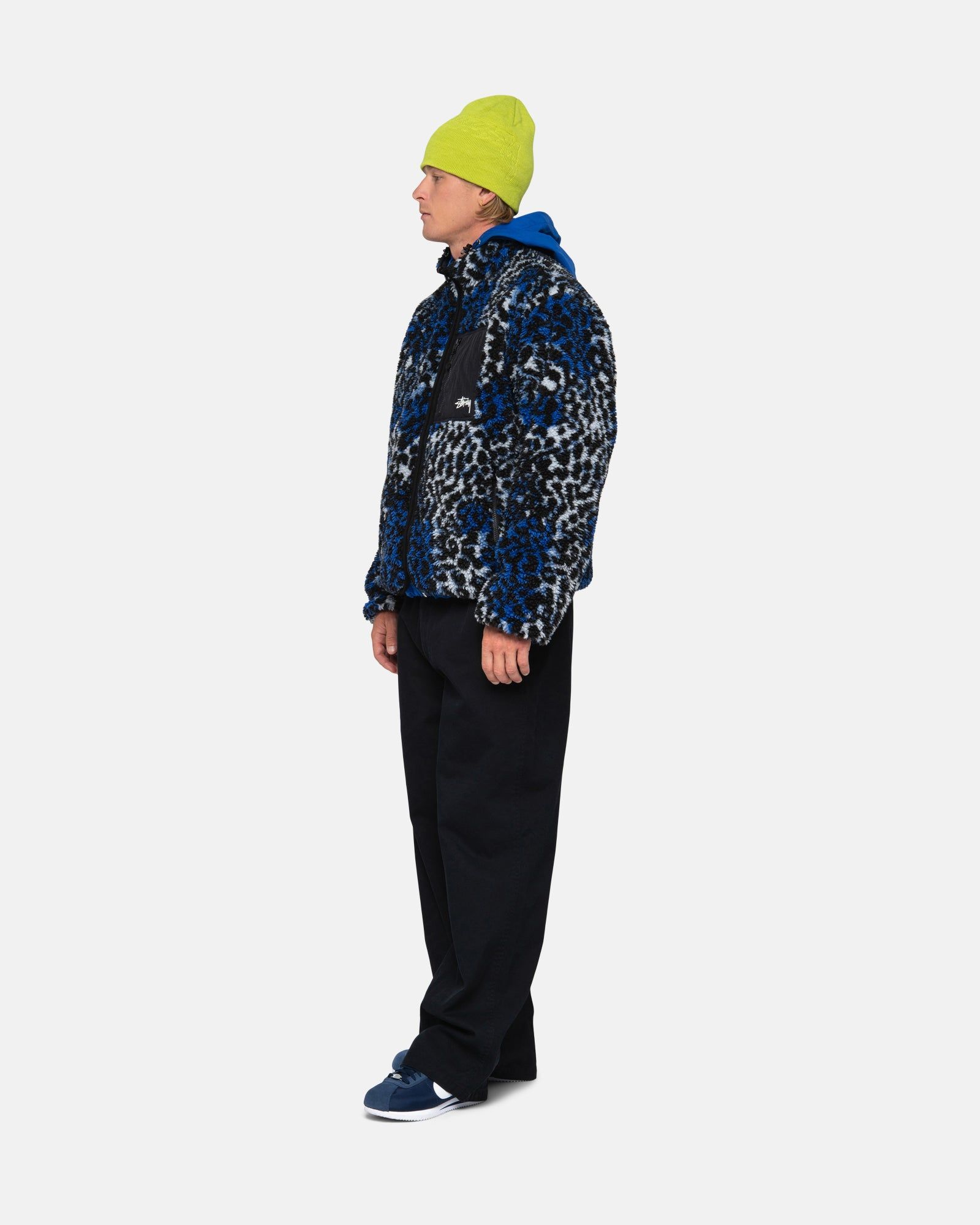 BIG OL' JEAN OVERDYED sold by Stussy product image thumbnail 7