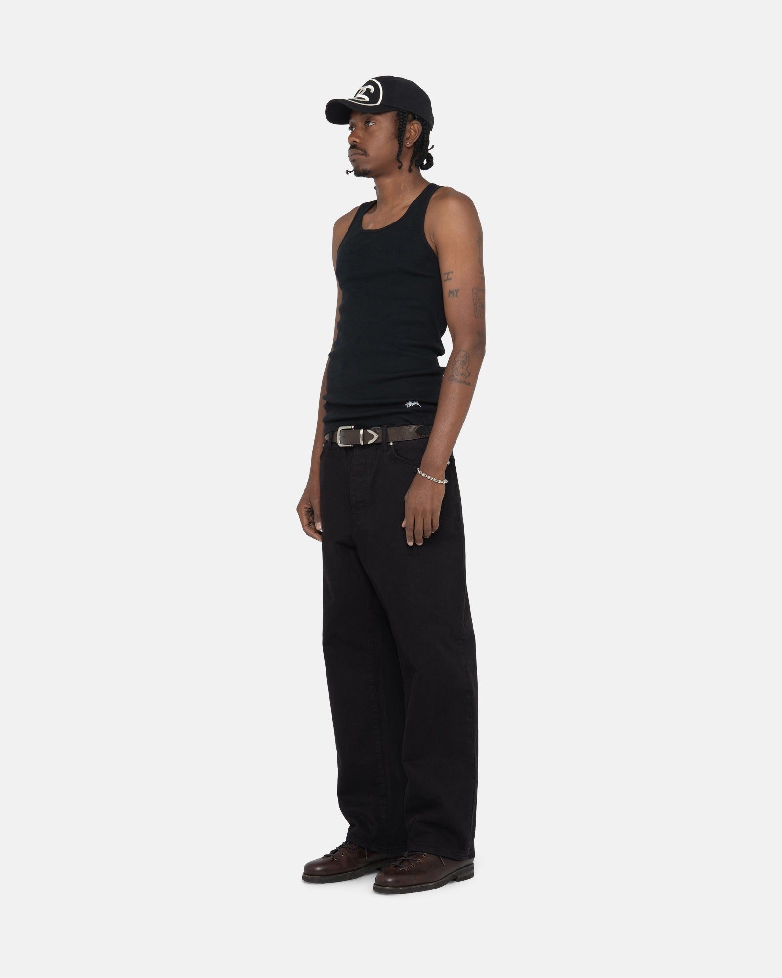 BIG OL' JEAN OVERDYED sold by Stussy product image thumbnail 12