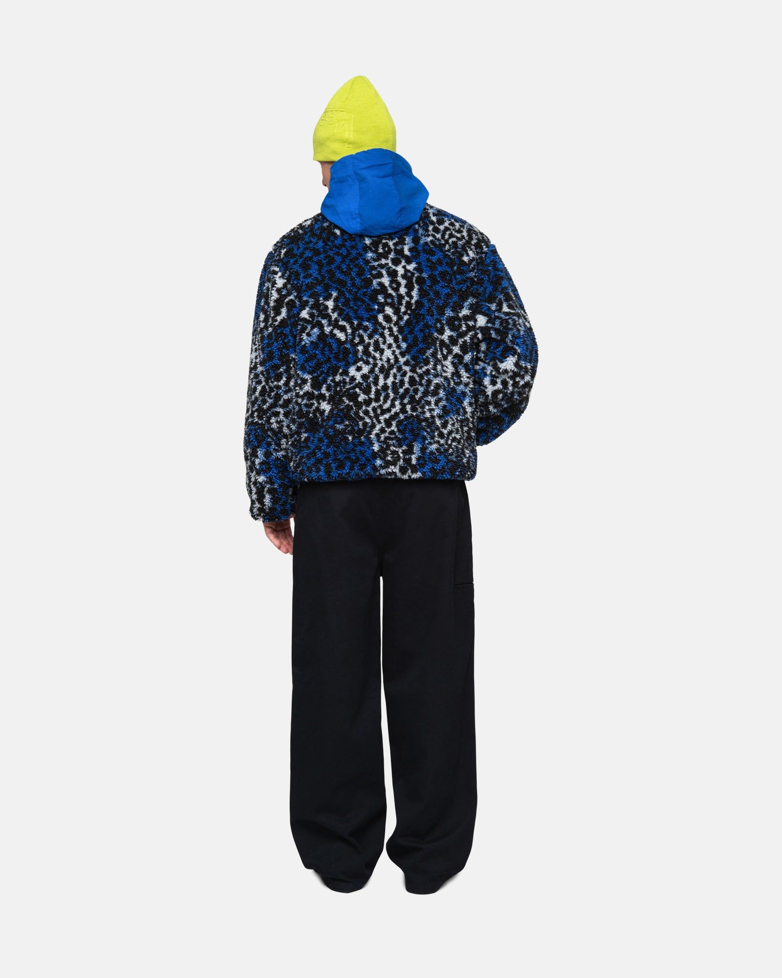 BIG OL' JEAN OVERDYED sold by Stussy product image thumbnail 8