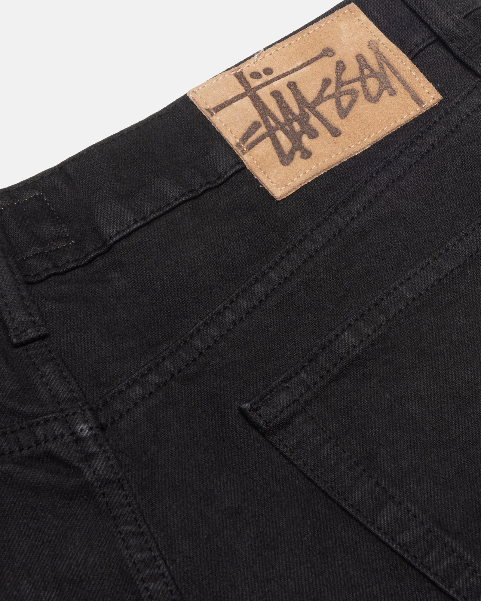 BIG OL' JEAN OVERDYED sold by Stussy product image thumbnail 5