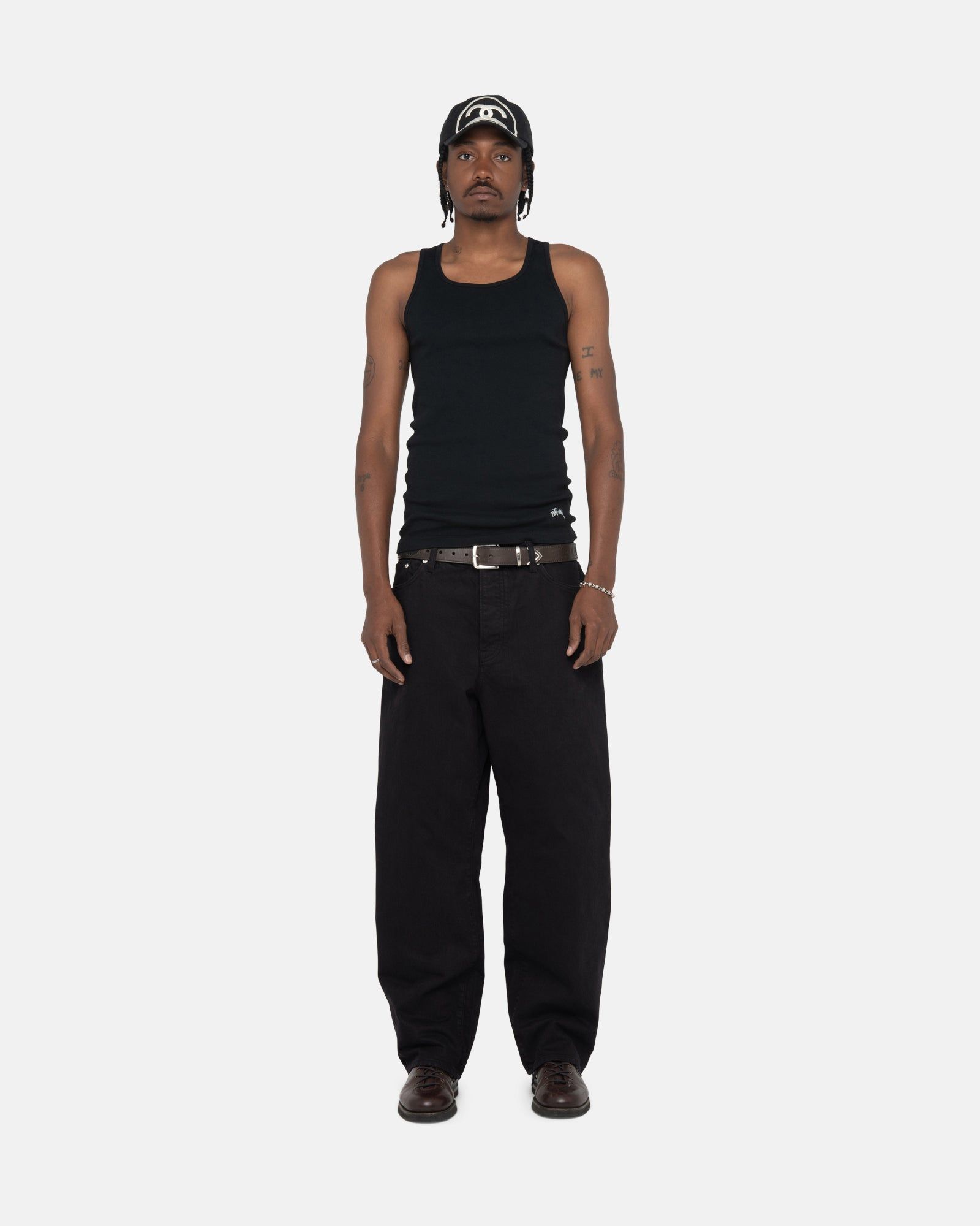 BIG OL' JEAN OVERDYED sold by Stussy product image thumbnail 11