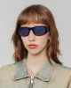 LANDON SUNGLASSES sold by Stussy