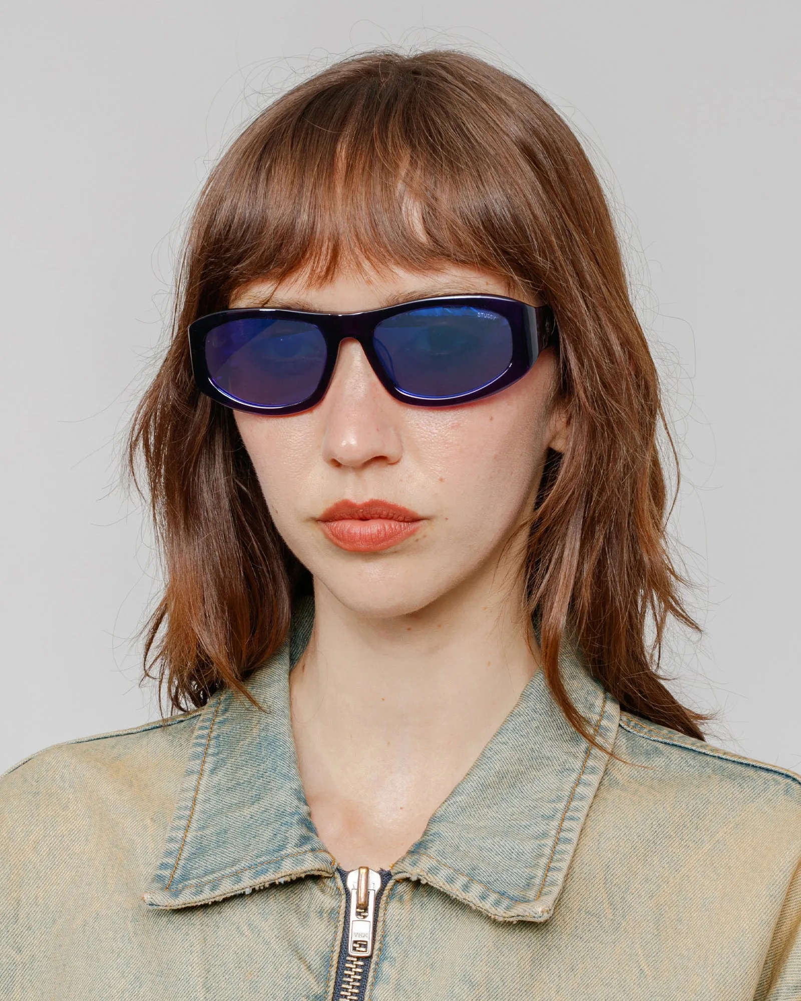 LANDON SUNGLASSES sold by Stussy product image thumbnail 2