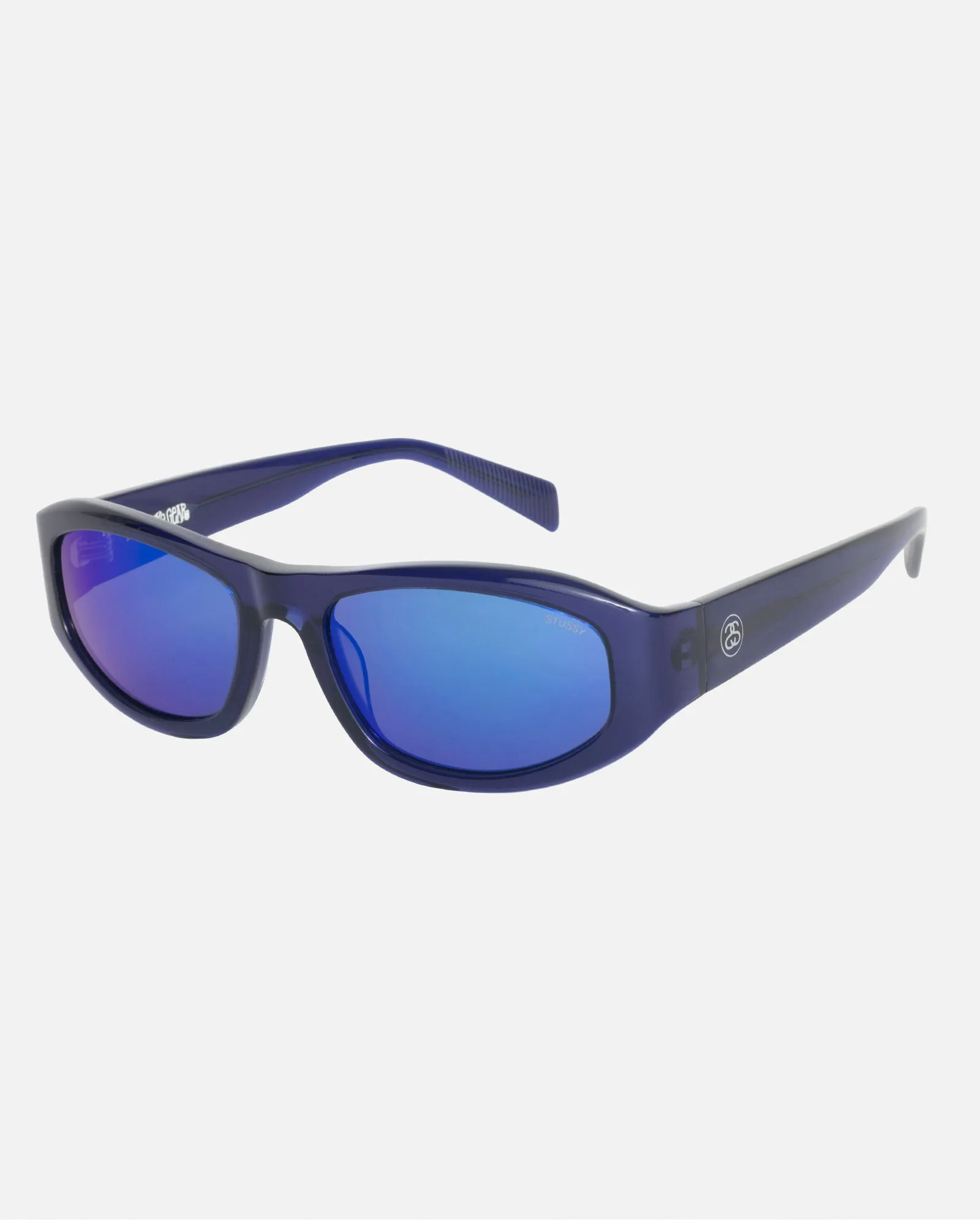LANDON SUNGLASSES sold by Stussy product image thumbnail 4