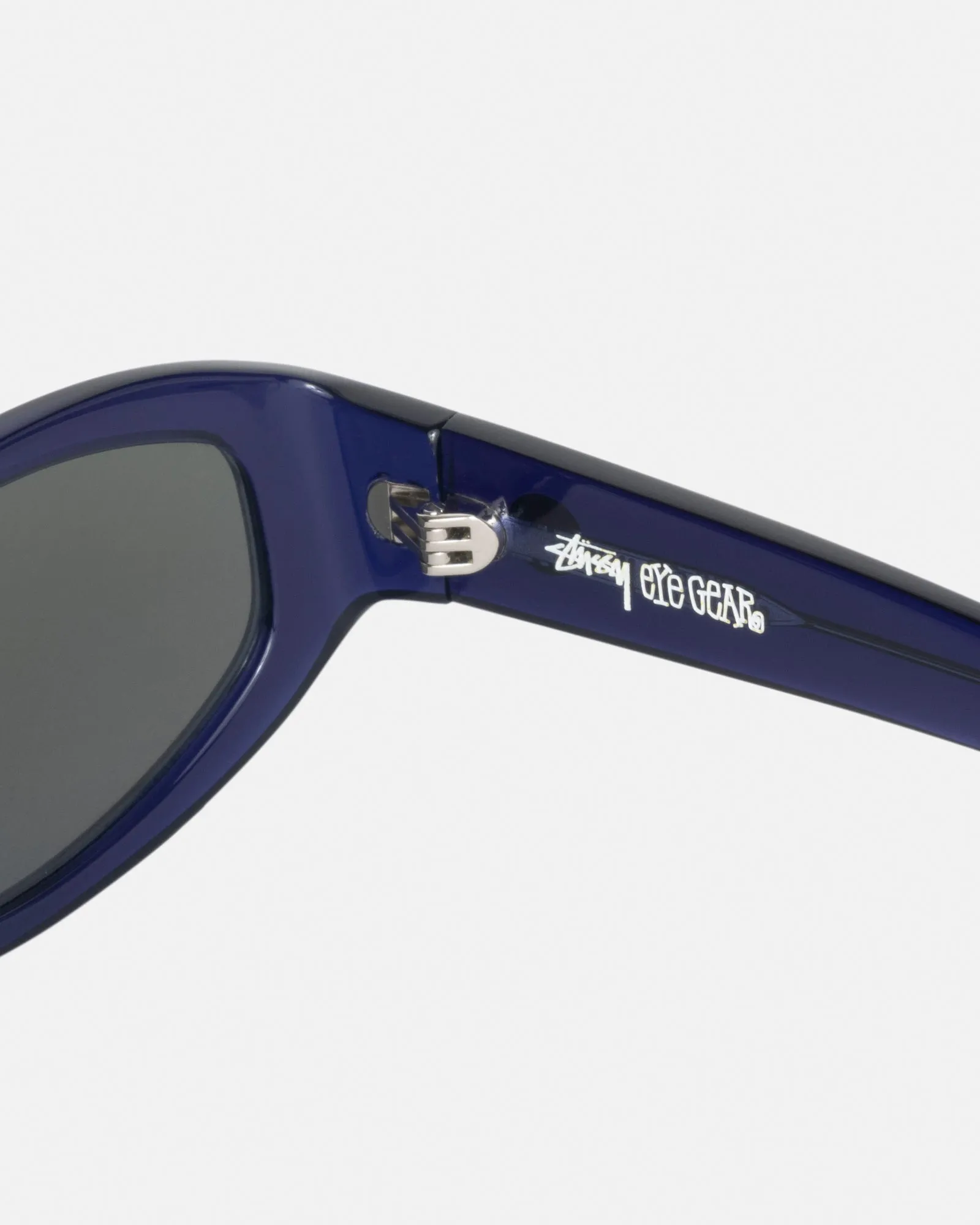 LANDON SUNGLASSES sold by Stussy product image thumbnail 5