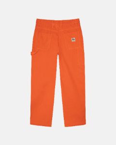WORK PANT CANVAS sold by Stussy