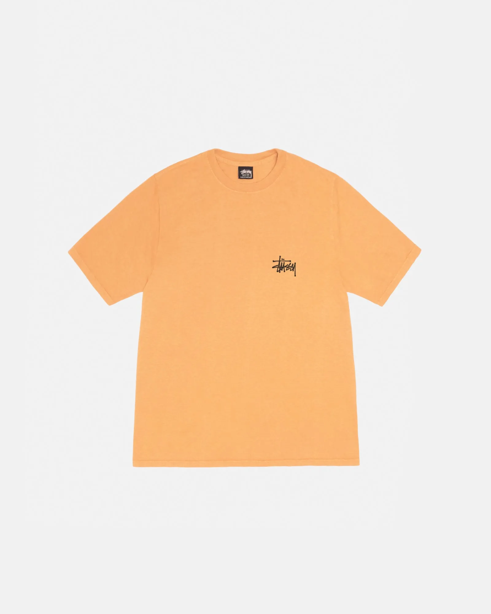 CALIFORNIA GROWN TEE PIGMENT DYED sold by Stussy product image thumbnail 2