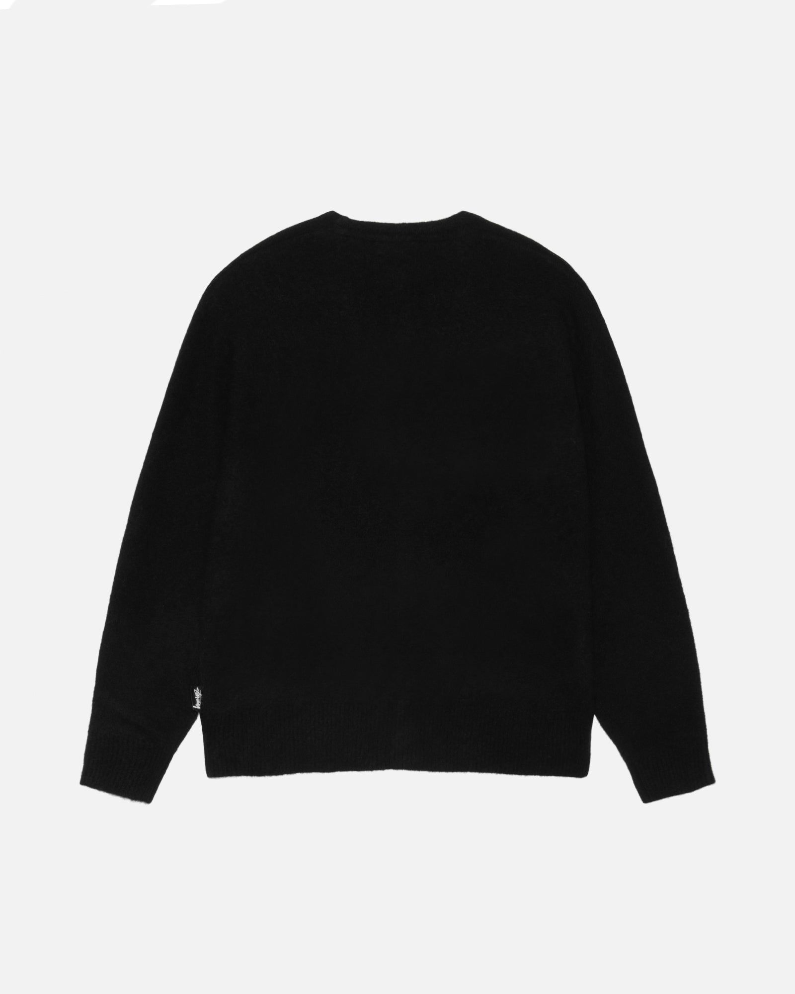 BRUSHED CARDIGAN sold by Stussy product image thumbnail 2