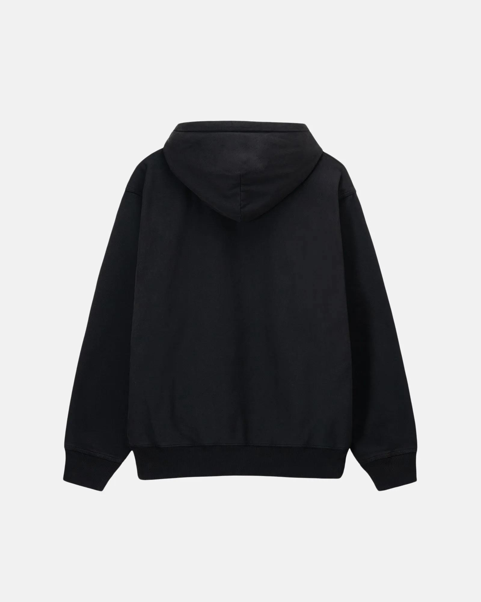 STOCK LOGO HOODIE sold by Stussy product image thumbnail 2