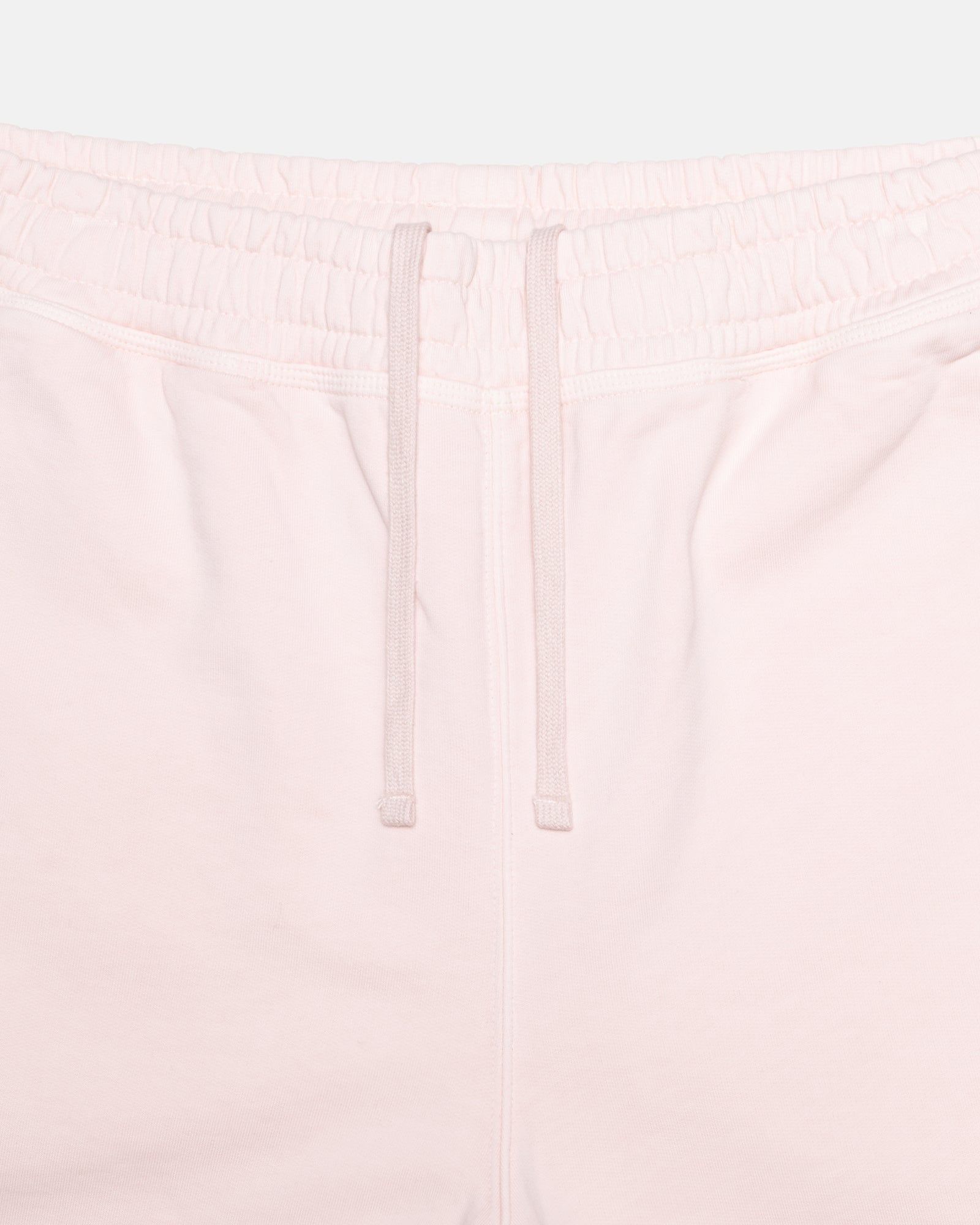 OVERDYED STOCK LOGO SWEATSHORT sold by Stussy product image thumbnail 3