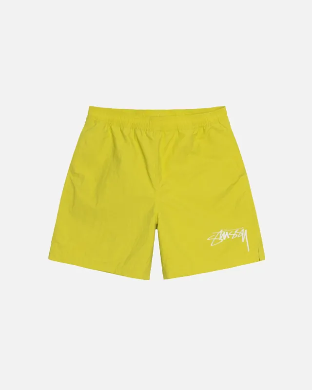 STÜSSY & NIKE NYLON SHORT sold by Stussy