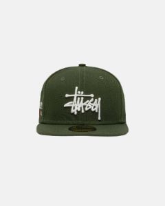 NEW ERA 59FIFTY AUTHENTIC sold by Stussy