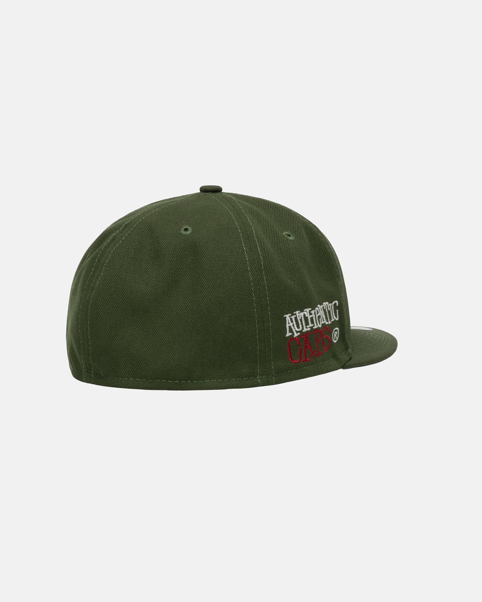NEW ERA 59FIFTY AUTHENTIC sold by Stussy product image thumbnail 4