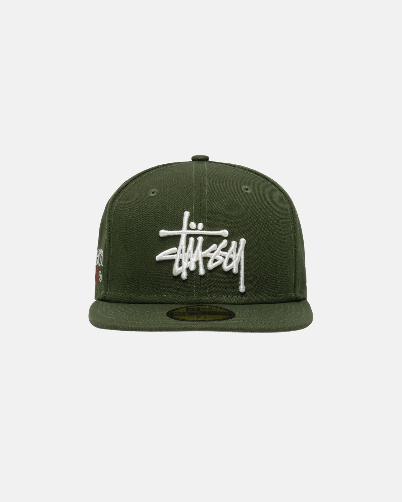 NEW ERA 59FIFTY AUTHENTIC sold by Stussy