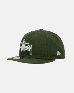 NEW ERA 59FIFTY AUTHENTIC sold by Stussy