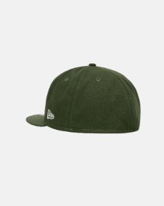 NEW ERA 59FIFTY AUTHENTIC sold by Stussy