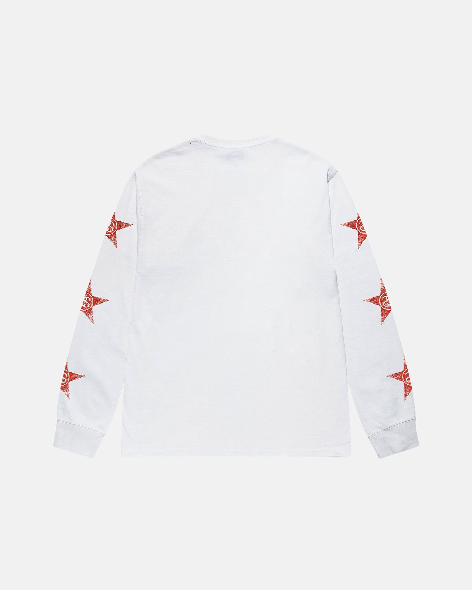 STARS LS TEE sold by Stussy product image thumbnail 2