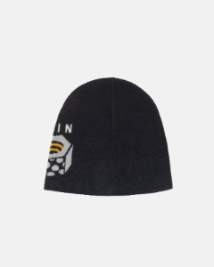STÜSSY & MOUNTAIN HARDWEAR MERINO WOOL SKULLCAP sold by Stussy