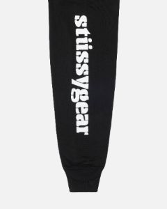 STUSSY GEAR LS TEE sold by Stussy