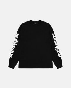 STUSSY GEAR LS TEE sold by Stussy
