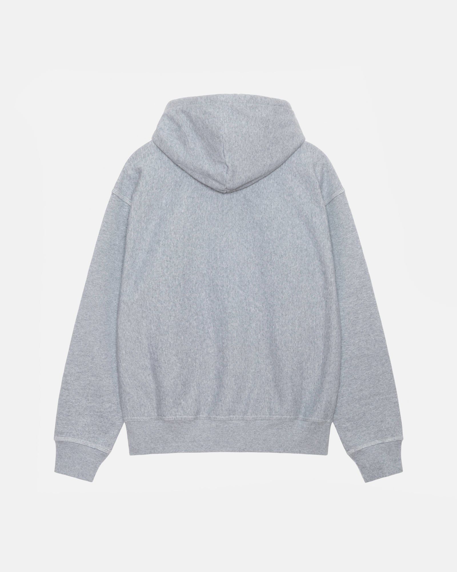 CONTRAST STITCH LABEL HOODIE sold by Stussy product image thumbnail 2