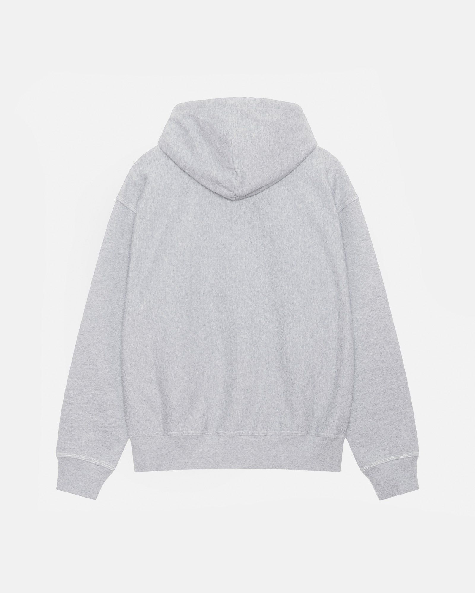 CONTRAST STITCH LABEL HOODIE sold by Stussy product image thumbnail 2