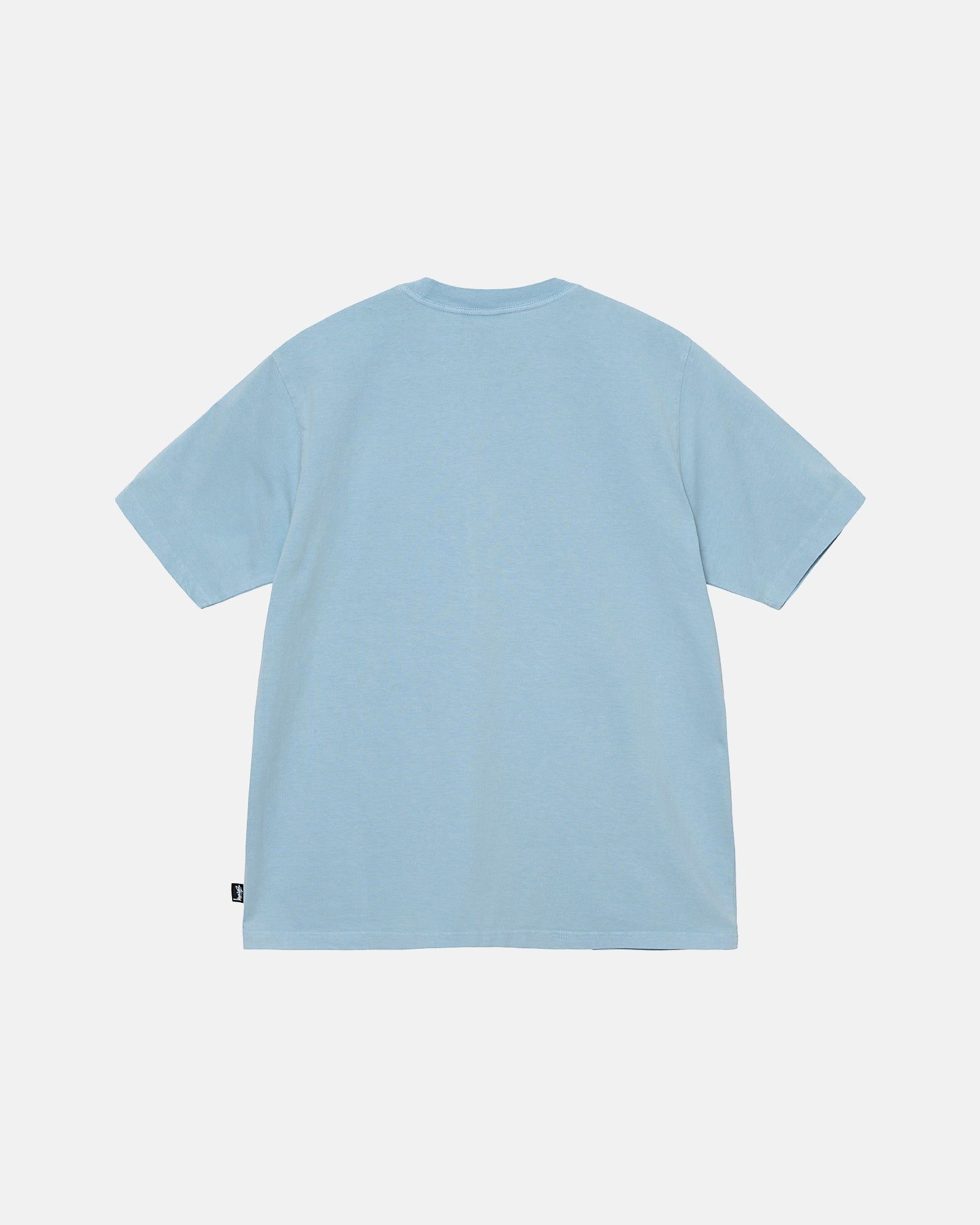 HEAVYWEIGHT PIGMENT DYED CREW sold by Stussy product image thumbnail 2