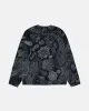 PAISLEY SWEATER sold by Stussy
