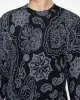 PAISLEY SWEATER sold by Stussy