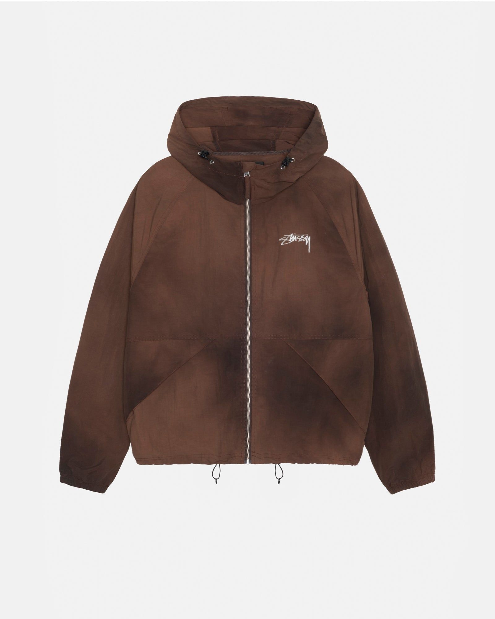 BEACH SHELL WAVE DYE sold by Stussy