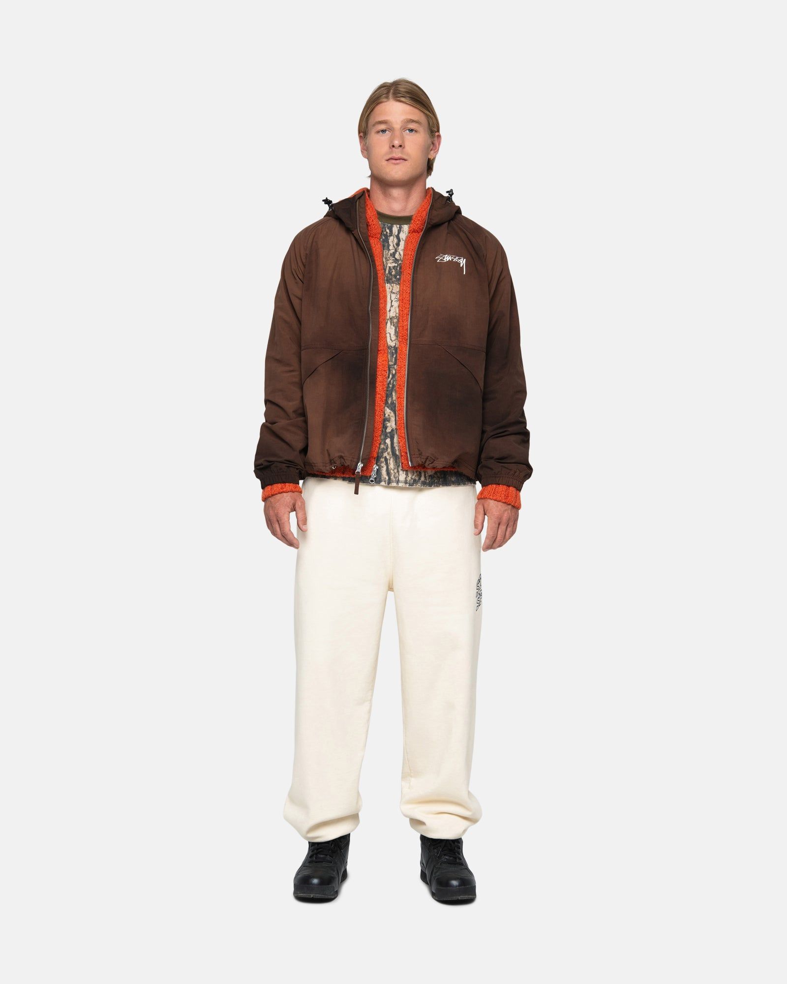 BEACH SHELL WAVE DYE sold by Stussy product image thumbnail 4