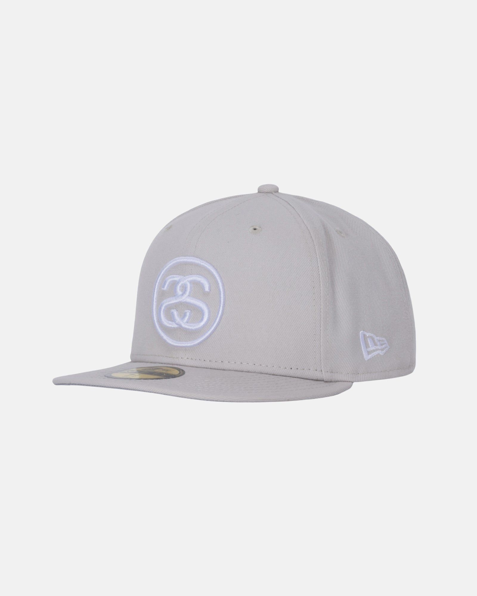 NEW ERA 59FIFTY SS-LINK sold by Stussy product image thumbnail 2