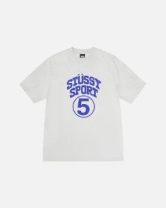 5 SPORT TEE sold by Stussy