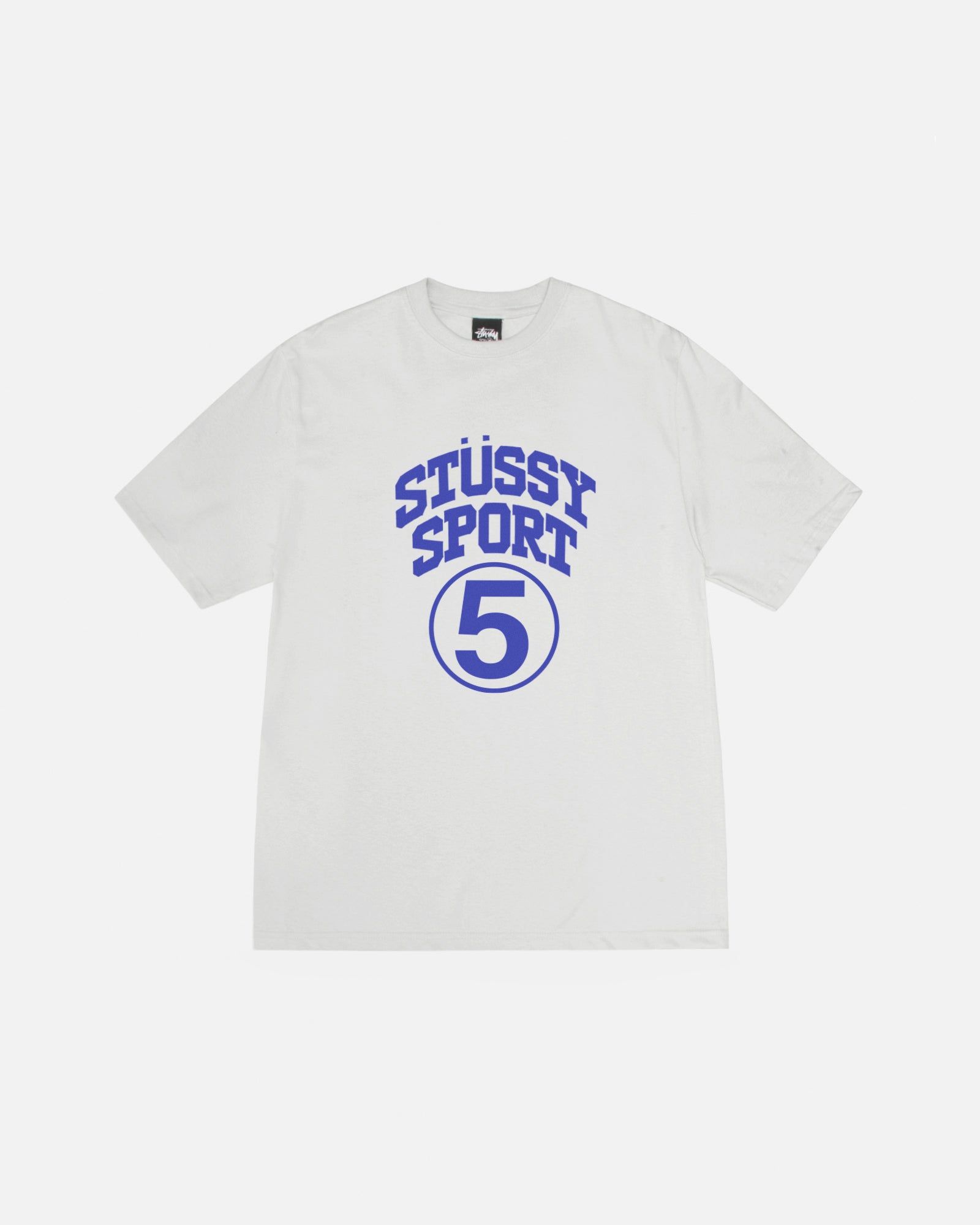 5 SPORT TEE sold by Stussy