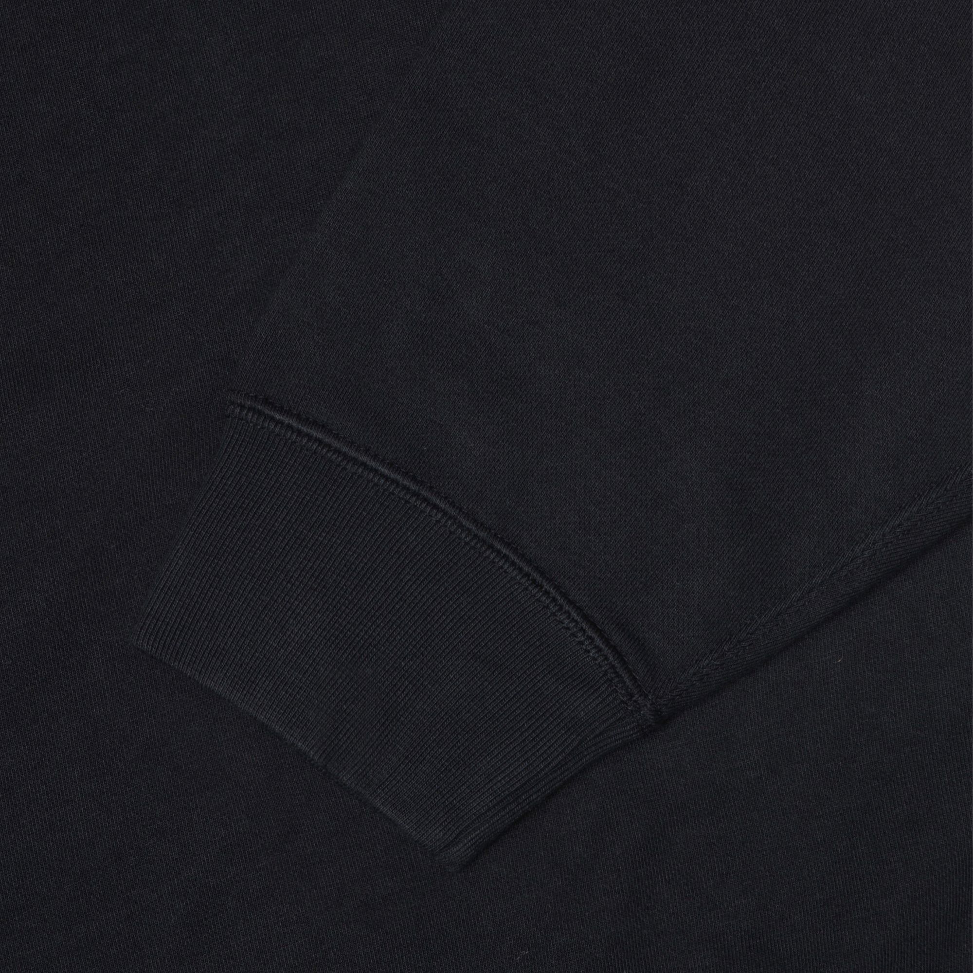 STÜSSY & NIKE STONE WASH FLEECE CREW sold by Stussy product image thumbnail 4