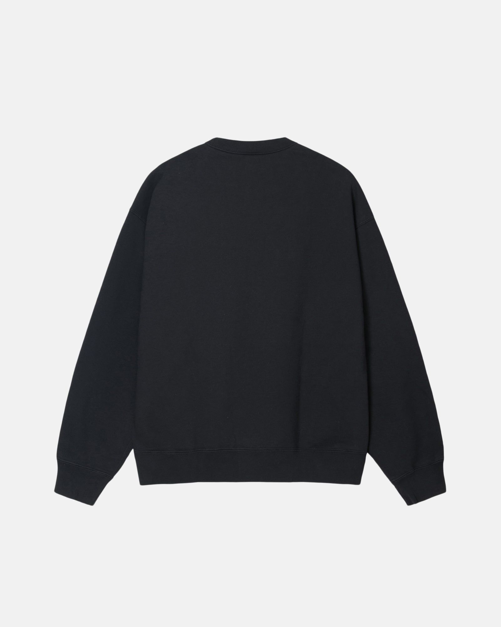 STÜSSY & NIKE STONE WASH FLEECE CREW sold by Stussy product image thumbnail 2