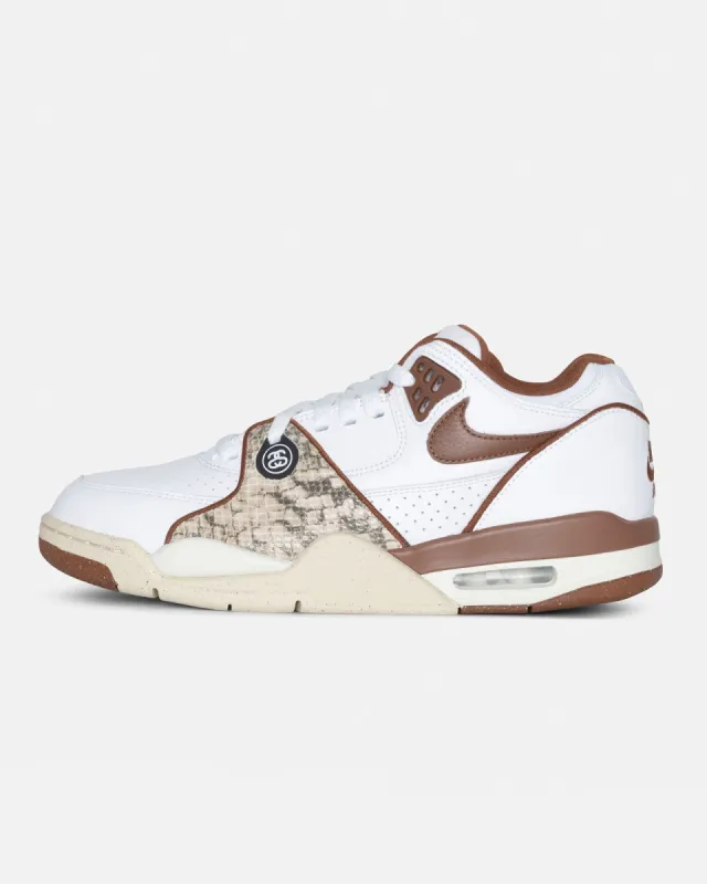 STÜSSY & NIKE AIR FLIGHT '89 LOW sold by Stussy