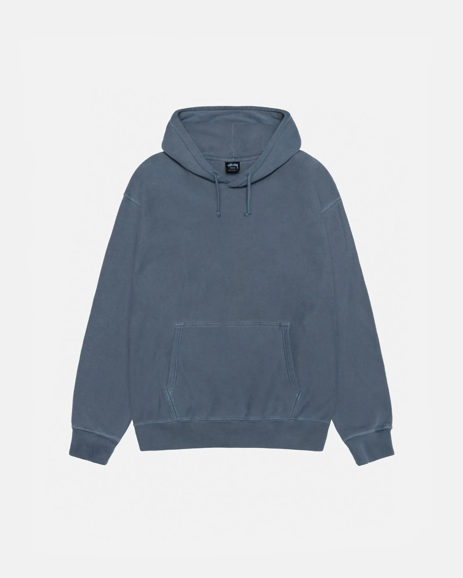 BUANA HOODIE PIGMENT DYED sold by Stussy product image thumbnail 2