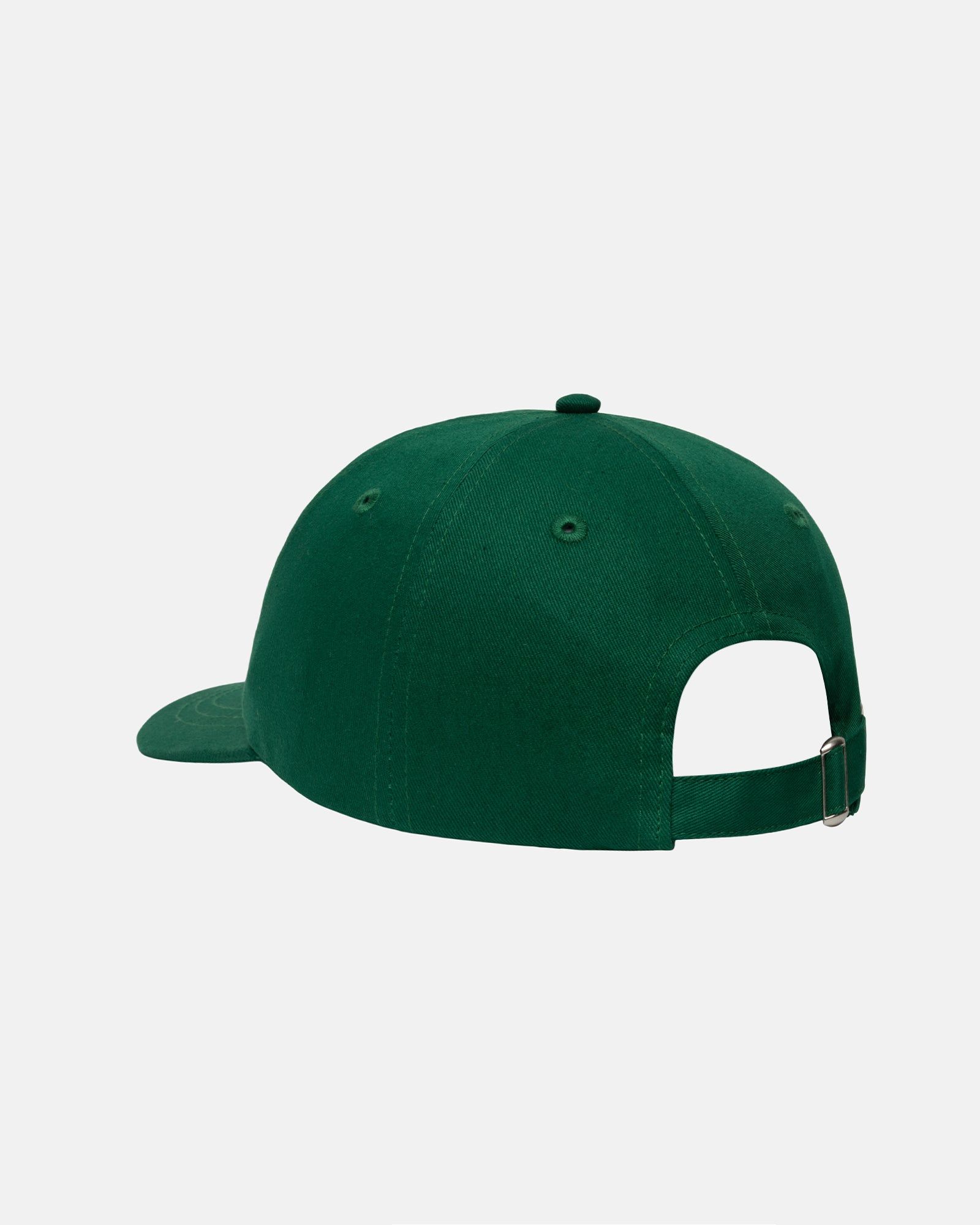 BASIC STOCK LOW PRO CAP sold by Stussy product image thumbnail 3